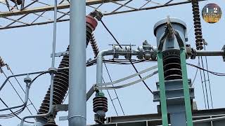 NCT Grounding of 100MVA, 220KV Transformer