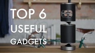 TOP 6 USEFUL GADGETS | YOU WISH TO BUY