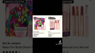 Sephora 2023 Holiday Gift Sets Have Launched🤯🏃‍♀️🔥💫👀🧐🤑?!?!? #sephora #Giftsets2023 #beauty