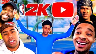 HOW TO BECOME A 2K YOUTUBER!