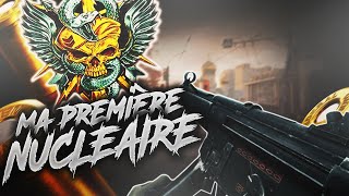 JE REALISE MA PREMIERE NUCLEAIRE SUR BLACK OPS COLD WAR