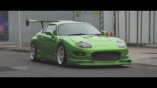 MITSUBISHI  FTO