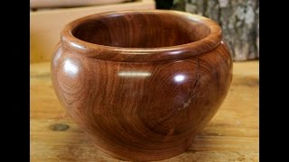 Freestyle Mesquite Bowl