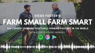 Can You Make a Living on a Small Farm? | PODCAST