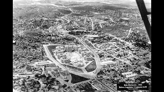 Belo Horizonte Década de 50 (1950)