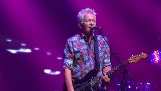 LOVE IN MOTION -ICEHOUSE LIVE AT THE PALAIS THEATRE ST KILDA MELBOURNE 17/11/17