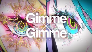 [GimmeXGimme] Fukase and Gakupo (Vocaloid Cover)