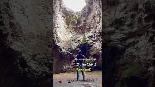 Balda Cave | Koraput