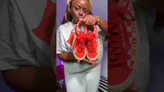 20/30 💋🗓️✨How I Style A Graphic Tee With My Joe Fresh Goods x Vans #shorts #viralvideo #viral