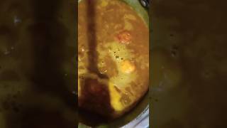 Egg Curry Recipe Coocking  #eggcurry #egg #food #streetfood #nonveg #fastfood #shorts #viral