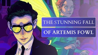 What Ever Happened to Artemis Fowl?