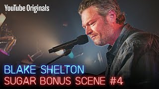 Blake Shelton - Playing Dive Bars and Small Shows