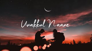 Unakkul Naane ( lyrics ) - pritt | unakkul naane whatsapp status |