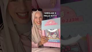 ⁠​⁠@sheglam_official X HELLO KITTY PT.1😍 #sheglam #sheglamhellokitty #sheglamcollection