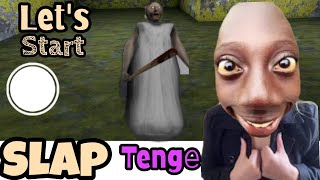 Meet Up Granny for tenge tenge #Full game play #granny #tenge #rajabfamily #rehangillani #duckybhai