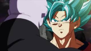 Dragonball Super AMV (SAD XXXTENTACION)