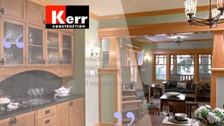 Kerr Construction   REVIEWS   Vancouver BC Home Builders Reviews