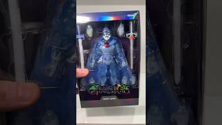 Ghost Jaga - Super7 Thundercats Ultimate Figure Toy Quickie Review by the GayComicGeek