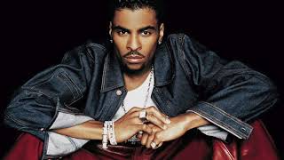 GINUWINE - SO ANXIOUS  ( s l o w e d   +   r e v e r b )