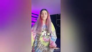 Lesslie y Karen Polinesia - TikTok