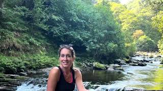 Watersmeet, Lynmouth, North Devon