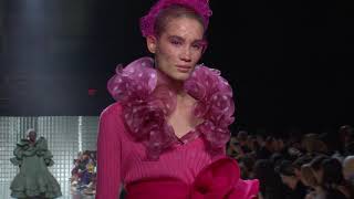 Marc Jacobs presentation SS19