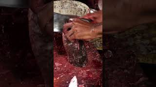 Big Rohu fish cutting | Amazing fish cutting | BD fish cutting