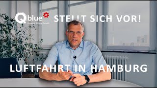 "Qblue stellt sich vor!" - Folge 10