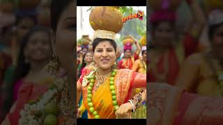 Bonalu Song 2024 Promo #mangli #singer #folksong #bonalu2024 #bonalu #bonalusongs