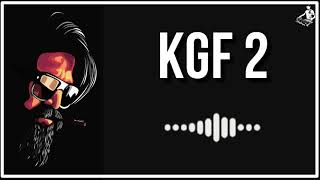 KGF 2 😎 New BGM ringtone | KGF 2 mibile ringtone | best bgm ringtone