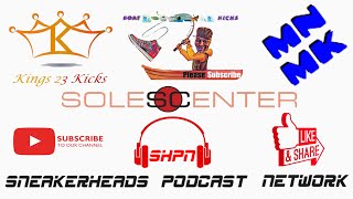 SOLESCENTER by SHPN (S1EP27)