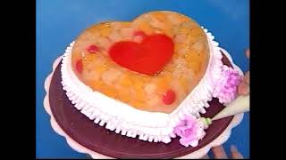 Cake Decorating Mother's Day.蛋糕裝飾 母親節.Украшение торта.День матери.