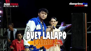 1 ATAU 2- DUET LALAPO