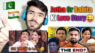 Pakistani Reaction On Why I can't watch Taarak Mehta Ka Ooltah Chashmah anymore!!