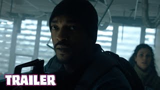 ELEVATION (2024) Official Trailer (HD) CREATURE FEATURE | Anthony Mackie