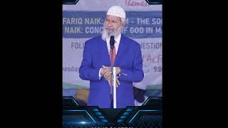 No Idolatry or Incarnation in Sikhism - Dr Zakir Naik