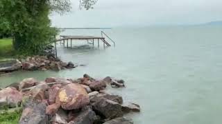 Balatonlelle Strand 2023