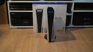 Playstation 5