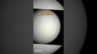 Hari di Venus Lebih Panjang dari Satu Tahun #faktaviral #faktaunik #faktamenarik #faktales