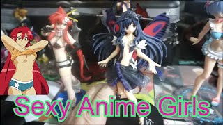 Sexy Anime Girls - Cute, Lewd and Ecchi