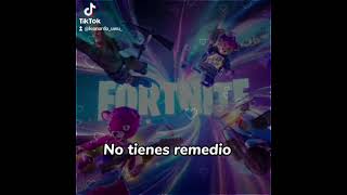 y si #fortnite #parati #verdad