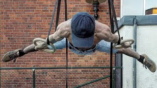 CALISTHENICS AT IT'S FINEST | CalisthenicsDude