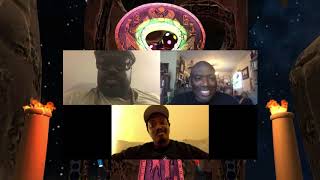 House Music and Afrofuturism: Sam Lewis Interviews DJ Duane Powell and DJ John Simmons