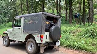 Mitigating Human-Wildlife Conflict in India