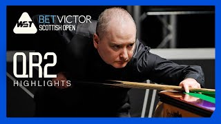 Who'll Make It To Edinburgh? 🤔 | BetVictor Scottish Open 2024 (Q)