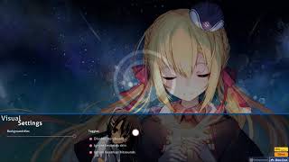 my 2nd 500pp play (cold green eyes +hddt 99.59% fc)