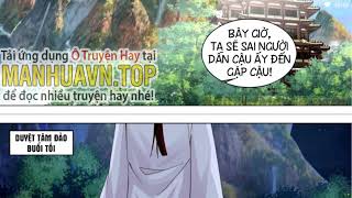 Vạn Tộc Chi Kiếp chap 498