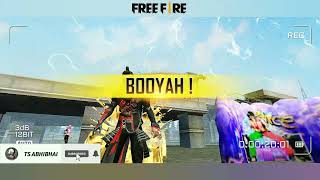 Free Fire Attitude Shayari Status 20,25,26 second|TS ABHIBHAI|#freefire #tiktok#viral#shorts#shayari