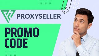 Proxy Seller Promo Code - XHJDRX_699293 Get 10% Off On Purchase | Proxy-Seller Discount Code