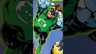 Hal Jordan Destroys Green Lantern Corps"""😳🤯#dccomics #greenlantern #shortvideo #shortsviral